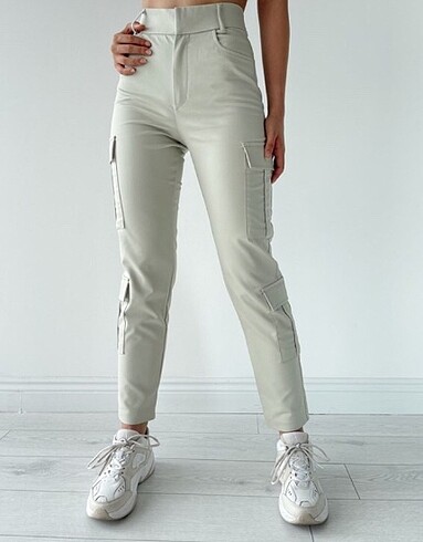 kargo cep pantolon
