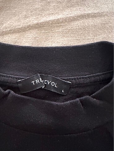 Trendyol & Milla Basic tişört