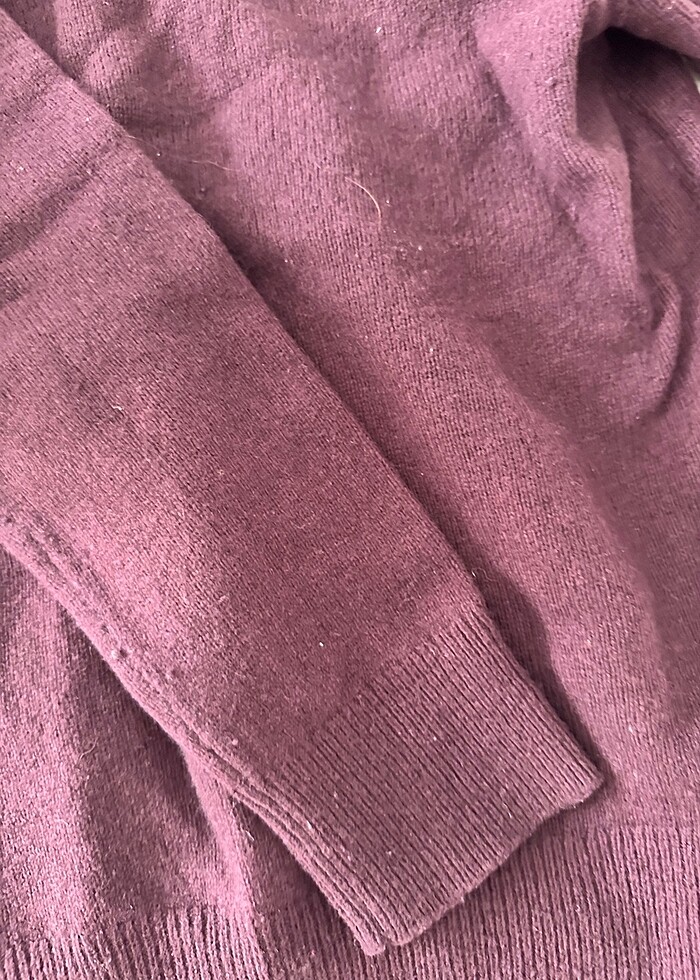 0 yün kazak - Görsel 2