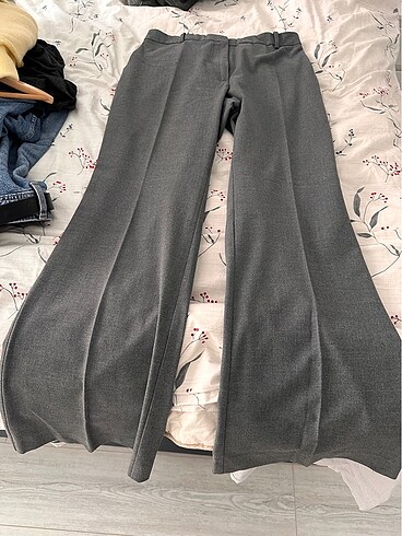 Zara Palazzo pantolon