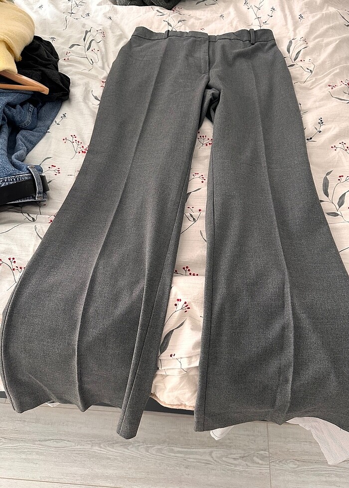 Palazzo pantolon - Görsel 2