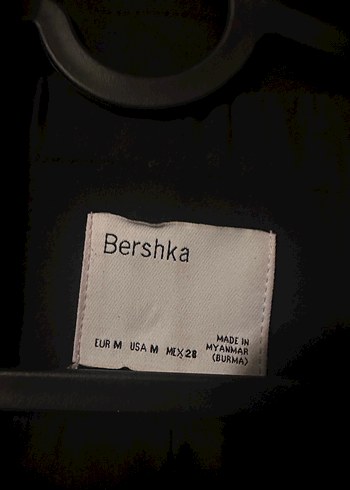 Düğmeli Siyah Kadın Blazer Ceket - Görsel 2