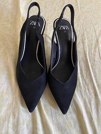 Zara stiletto