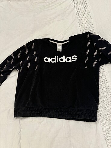 Adidas s beden sweat