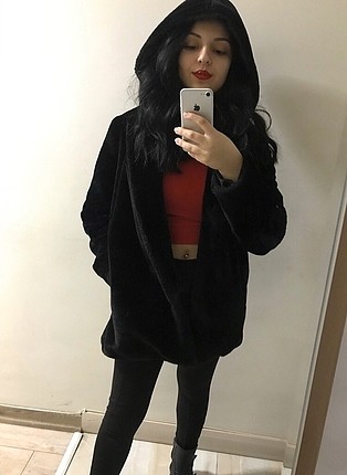 Sahte kürk trendyolmilla