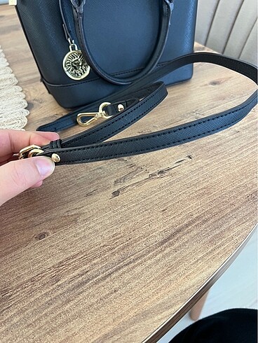  Beden Anne klein çanta