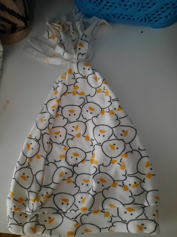 Sarı Baskılı Bebek Erkek Takımı - Görsel 4