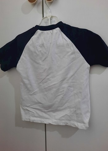 Beşiktaş Baskılı Erkek Çocuk Tişörtü - Görsel 2