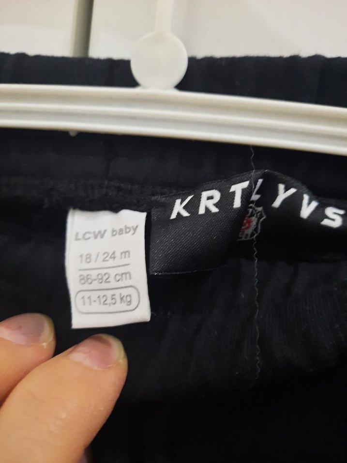 Beşiktaş Baskılı Erkek Çocuk Tişörtü - Görsel 4