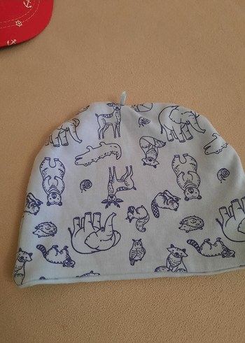 Diğer 6-12 Ay, 18 cm