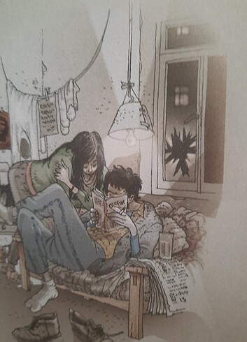  Beden kitap