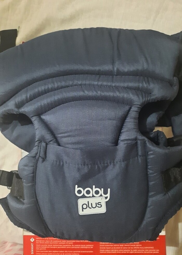 ebebek kanguru - Görsel 3