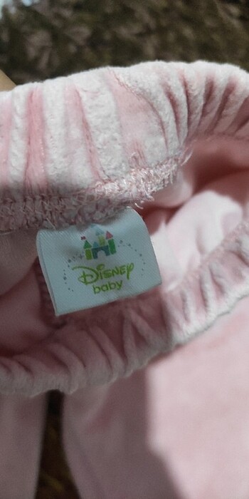 Walt Disney World Pijema polar 