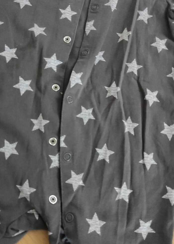 H&M tulum  - Görsel 2