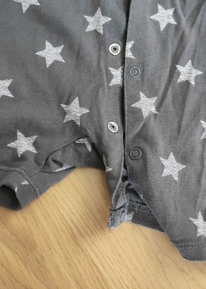 H&M tulum  - Görsel 3