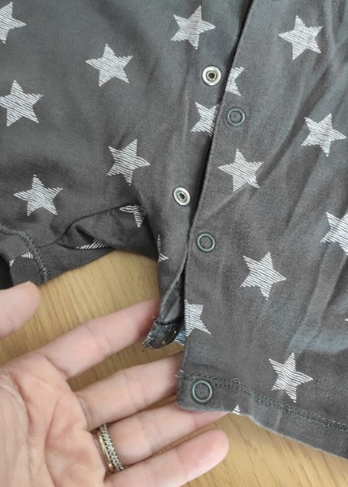 H&M tulum  - Görsel 4