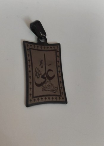 kolye ucu - Görsel 2