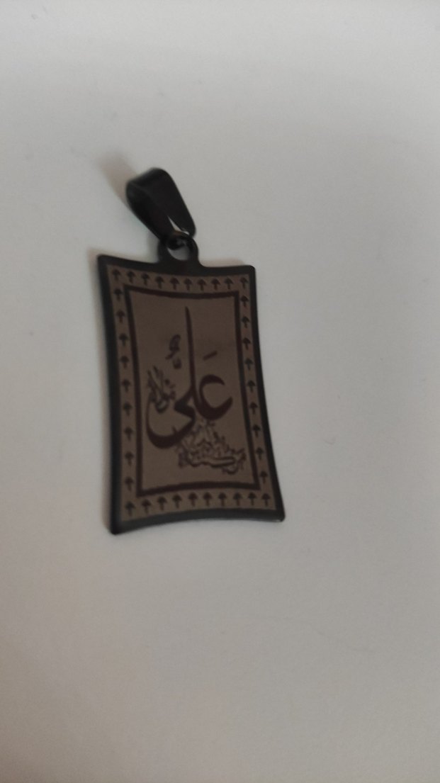 kolye ucu - Görsel 2