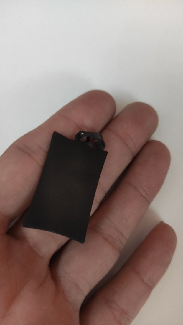 kolye ucu - Görsel 4