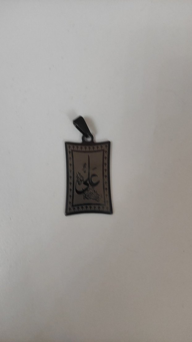 kolye ucu - Görsel 3