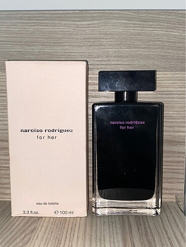 Parfüm Narciso