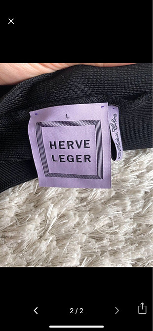 Hervé Léger Herve Leger 