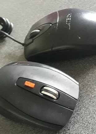 Maus Fare