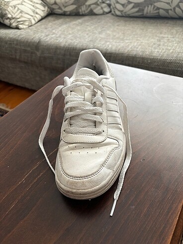 37 Beden adidas spor ayakkabi