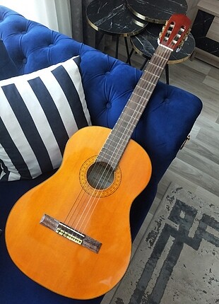 Gitar solares 
