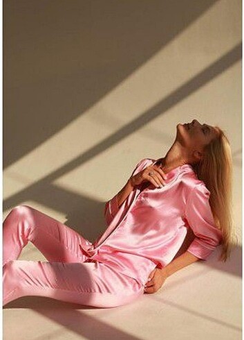 Pijama takımı