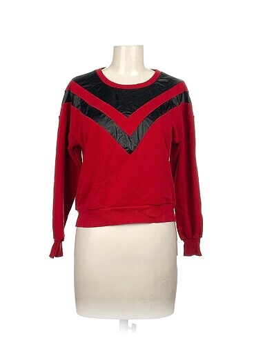 PreLoved Sweatshirt %70 İndirimli.