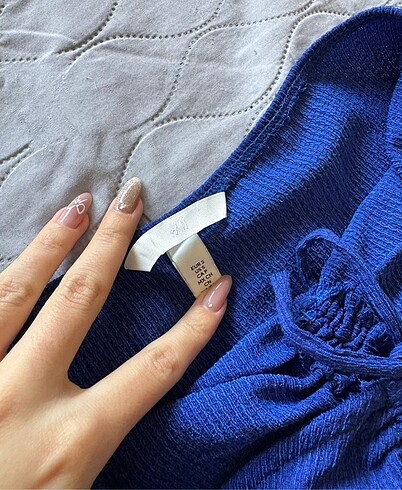 H&M H&M elbise