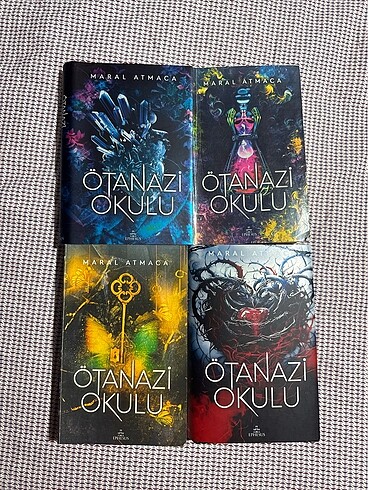 Ötanazi okulu
