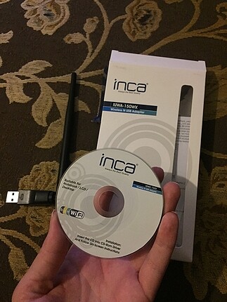 WiFi ile bağlanma rahatlığı