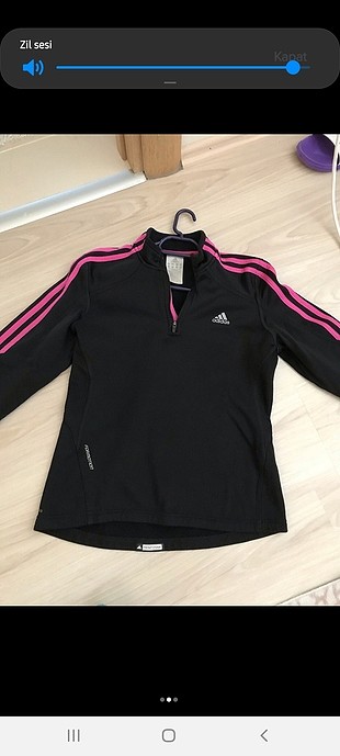 adidas sweat