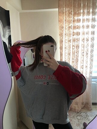 PULL&BEAR SWEATSHIRT