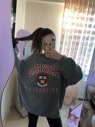PULL&BEAR SWEATSHIRT