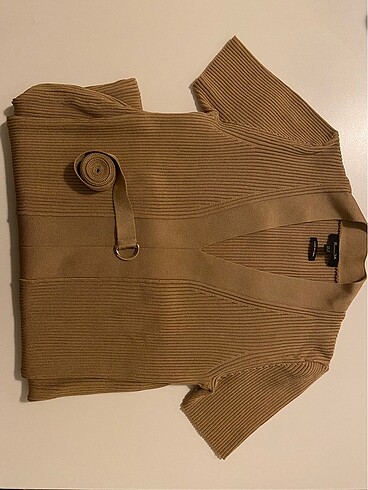 Massimo Dutti Massimo dutti triko elbise