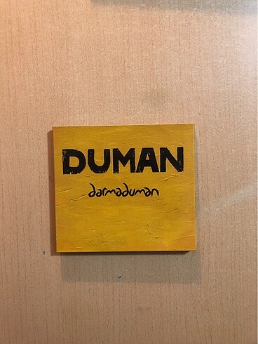 Duman-Darmaduman