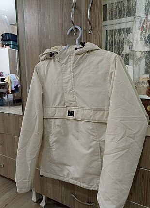 Pull bear kanguru mont