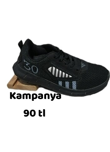 Spor ayakkabi cocuk