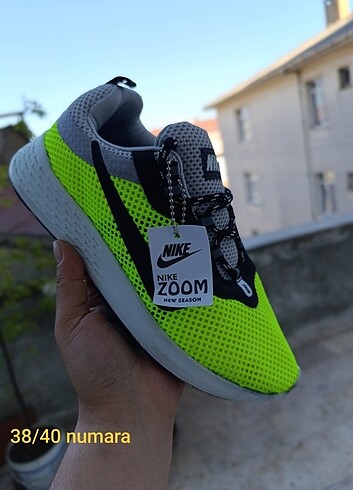 Nike zoom süper kalite 