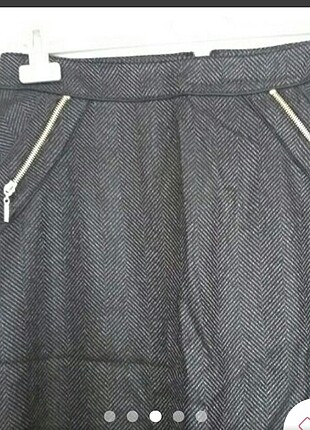 Şık etek - Görsel 3