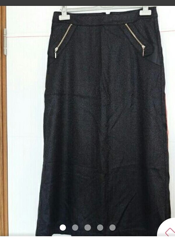 Şık etek - Görsel 2