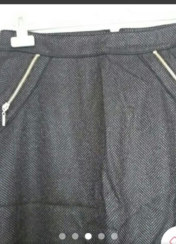 Şık etek - Görsel 3