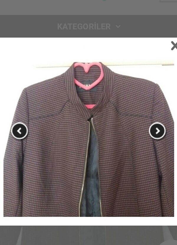 Pardesu - Görsel 3