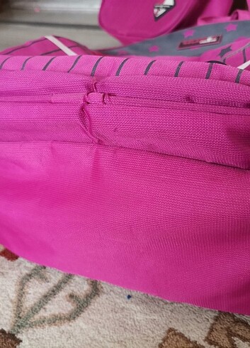 Relaxion okul çantası  - Görsel 5