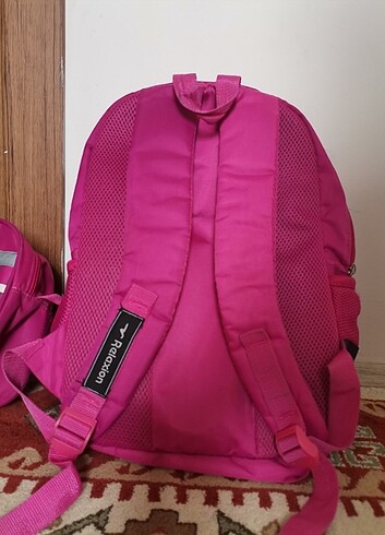 Relaxion okul çantası  - Görsel 6