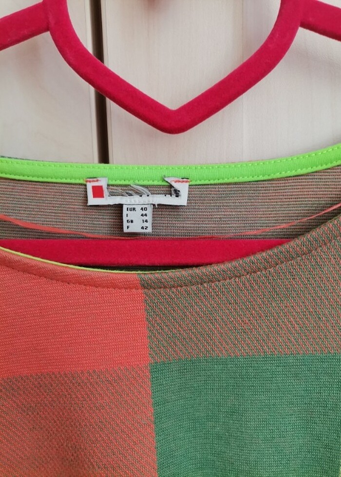 StreetOne tisorr - Görsel 3