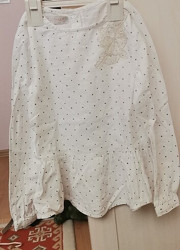 Kiz cocuk toplu satış  - Görsel 3